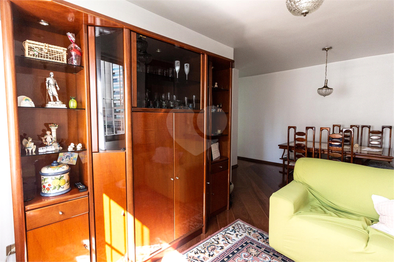 Venda Apartamento São Paulo Santa Teresinha REO863909 2