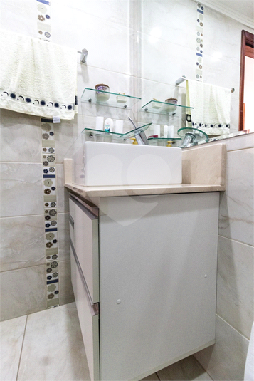 Venda Apartamento São Paulo Santa Teresinha REO863909 34