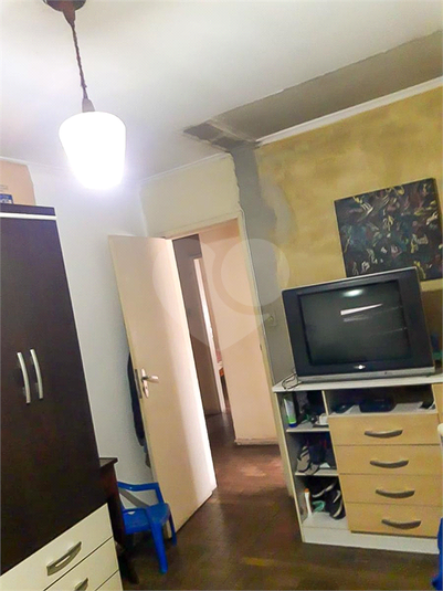 Venda Casa São Paulo Pinheiros REO863921 8