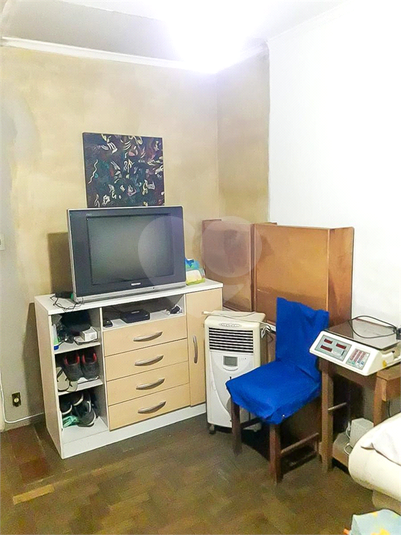 Venda Casa São Paulo Pinheiros REO863921 7