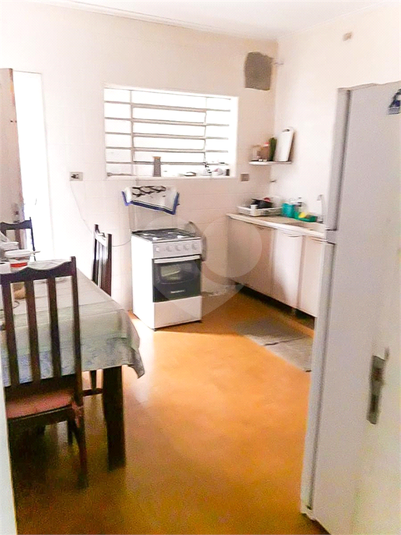 Venda Casa São Paulo Pinheiros REO863921 11