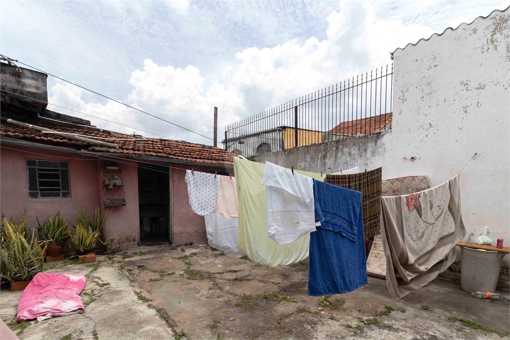 Venda Casa São Paulo Penha De França REO863939 37