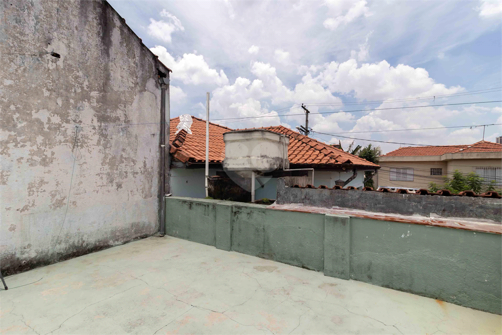 Venda Casa São Paulo Penha De França REO863939 29