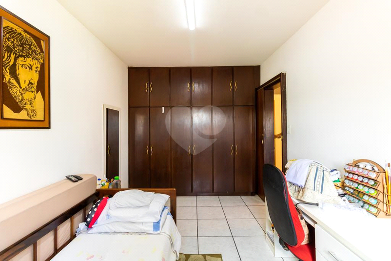 Venda Casa São Paulo Vila Mazzei REO863950 14