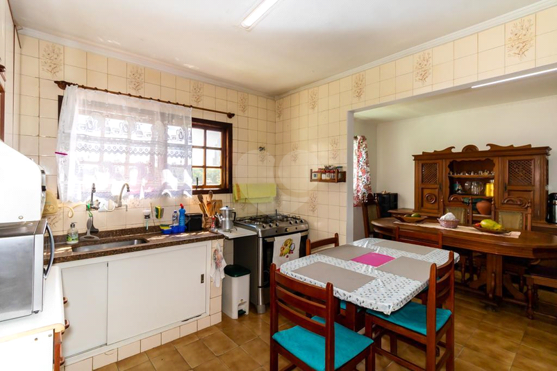 Venda Casa São Paulo Vila Mazzei REO863950 28