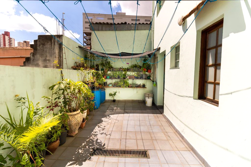 Venda Casa São Paulo Vila Mazzei REO863950 31