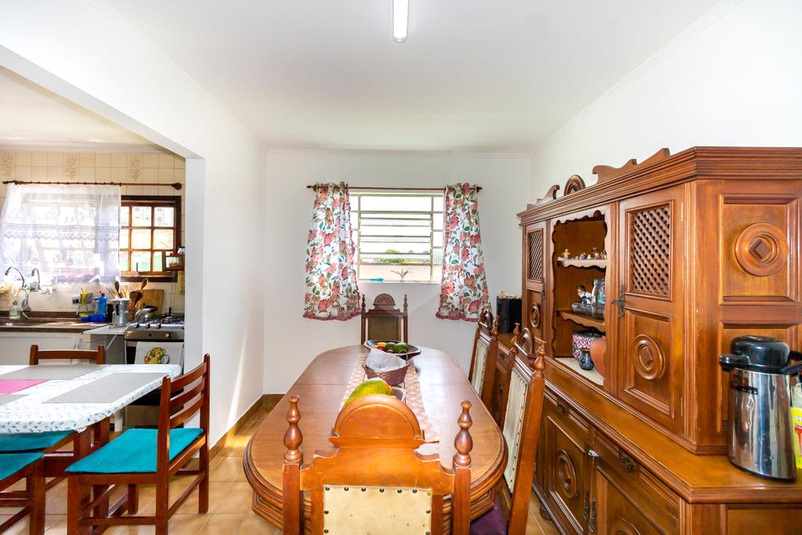 Venda Casa São Paulo Vila Mazzei REO863950 24