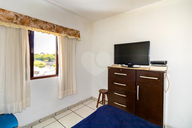 Venda Casa São Paulo Vila Mazzei REO863950 7