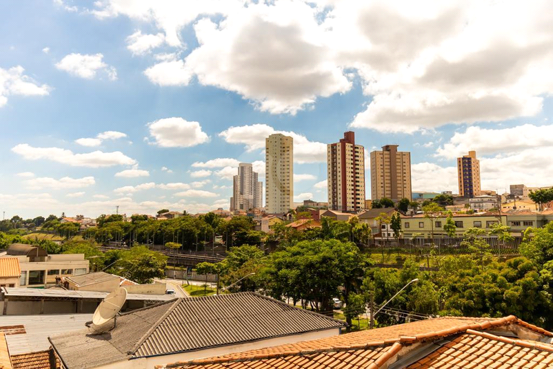 Venda Casa São Paulo Vila Mazzei REO863950 15