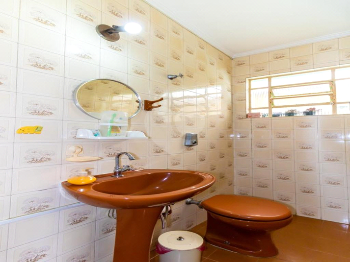 Venda Casa São Paulo Vila Mazzei REO863950 23