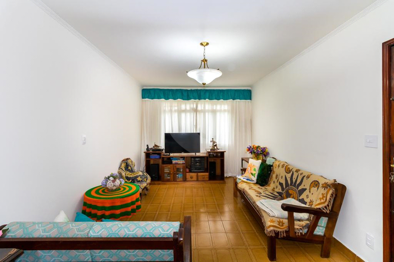 Venda Casa São Paulo Vila Mazzei REO863950 1