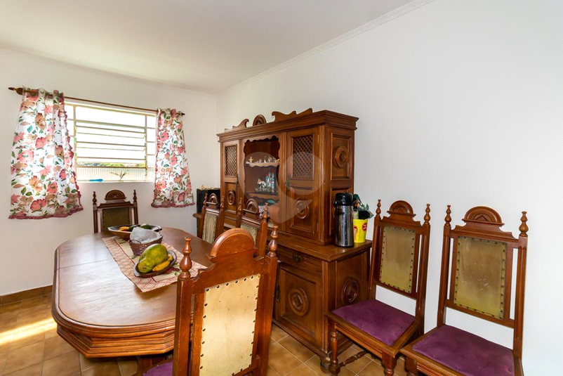 Venda Casa São Paulo Vila Mazzei REO863950 25