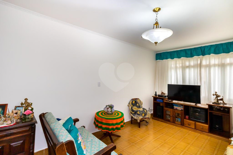 Venda Casa São Paulo Vila Mazzei REO863950 2