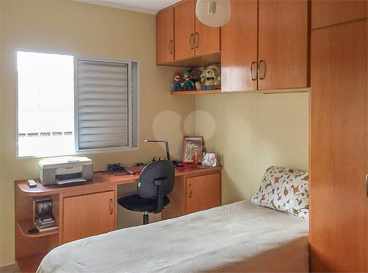 Venda Casa São Paulo Tucuruvi REO863951 1