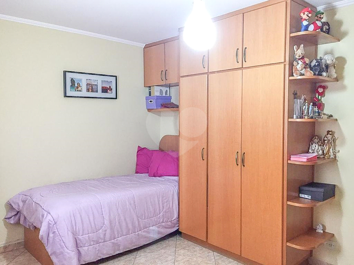 Venda Casa São Paulo Tucuruvi REO863951 22