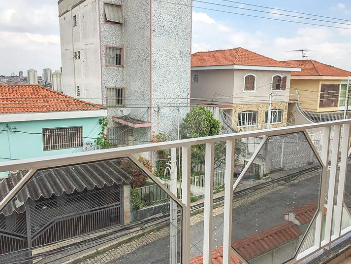 Venda Casa São Paulo Tucuruvi REO863951 3