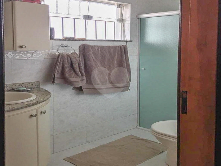 Venda Casa São Paulo Tucuruvi REO863951 19