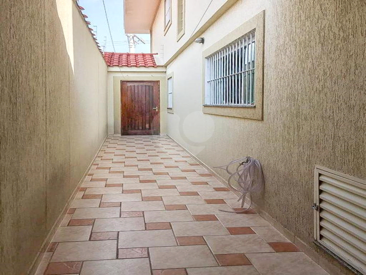 Venda Casa São Paulo Tucuruvi REO863951 15