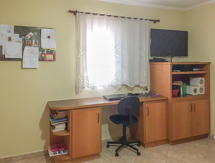 Venda Casa São Paulo Tucuruvi REO863951 20