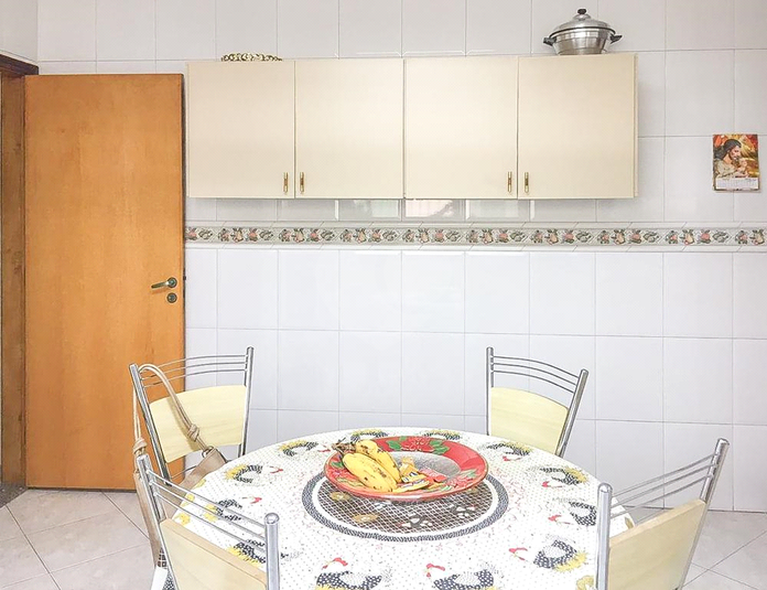 Venda Casa São Paulo Tucuruvi REO863951 29