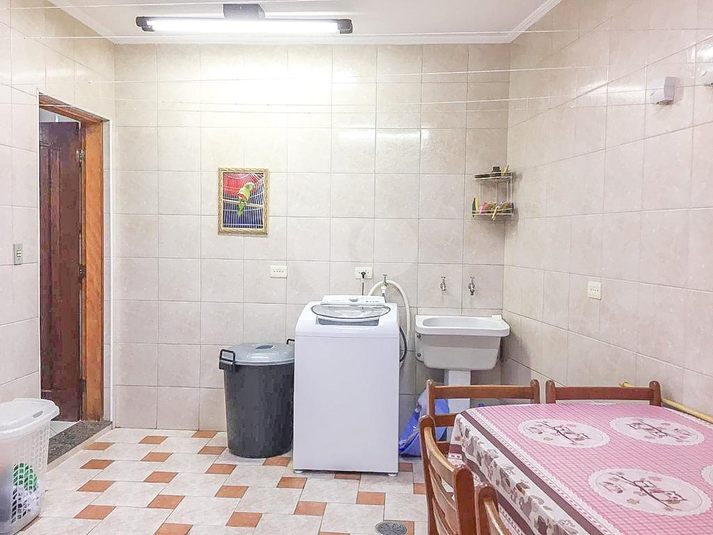 Venda Casa São Paulo Tucuruvi REO863951 25