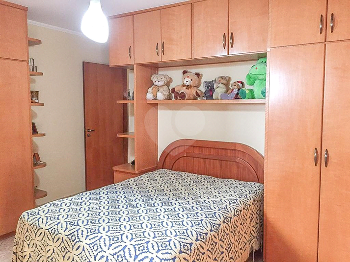 Venda Casa São Paulo Tucuruvi REO863951 28