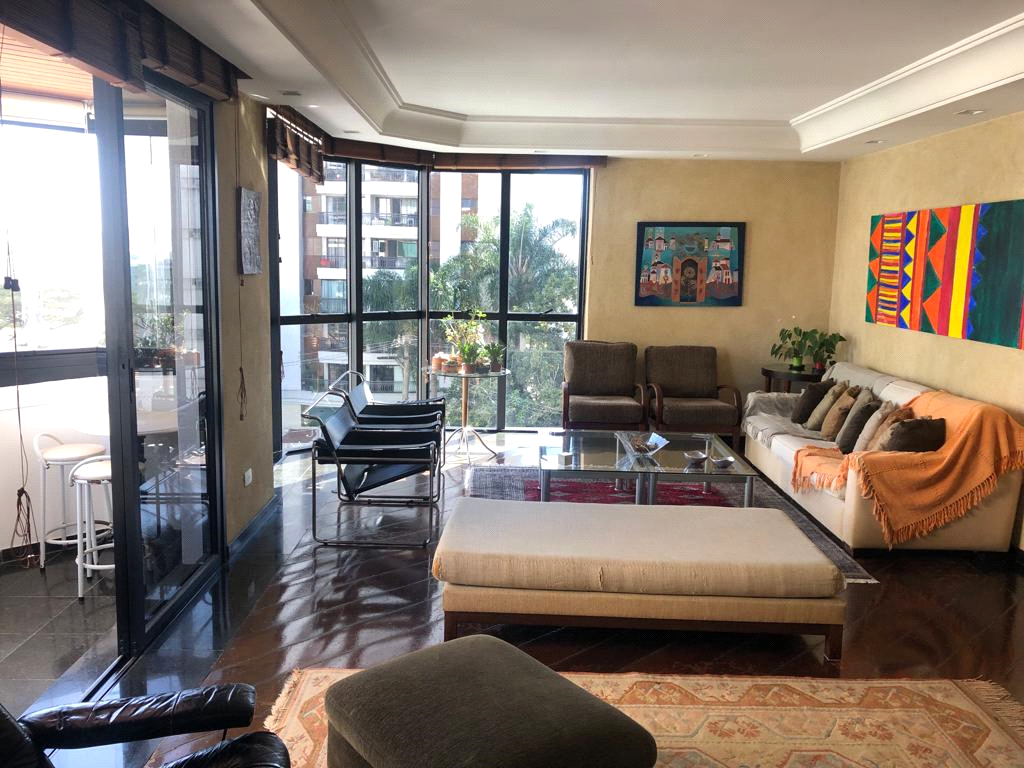 Venda Apartamento São Paulo Vila Clementino REO86396 2