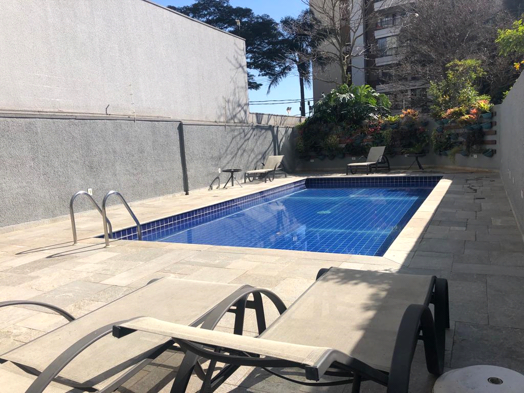 Venda Apartamento São Paulo Vila Clementino REO86396 25