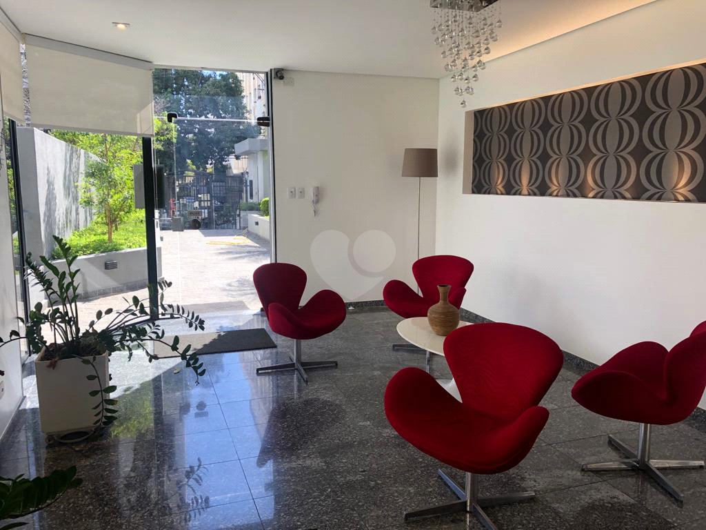 Venda Apartamento São Paulo Vila Clementino REO86396 23