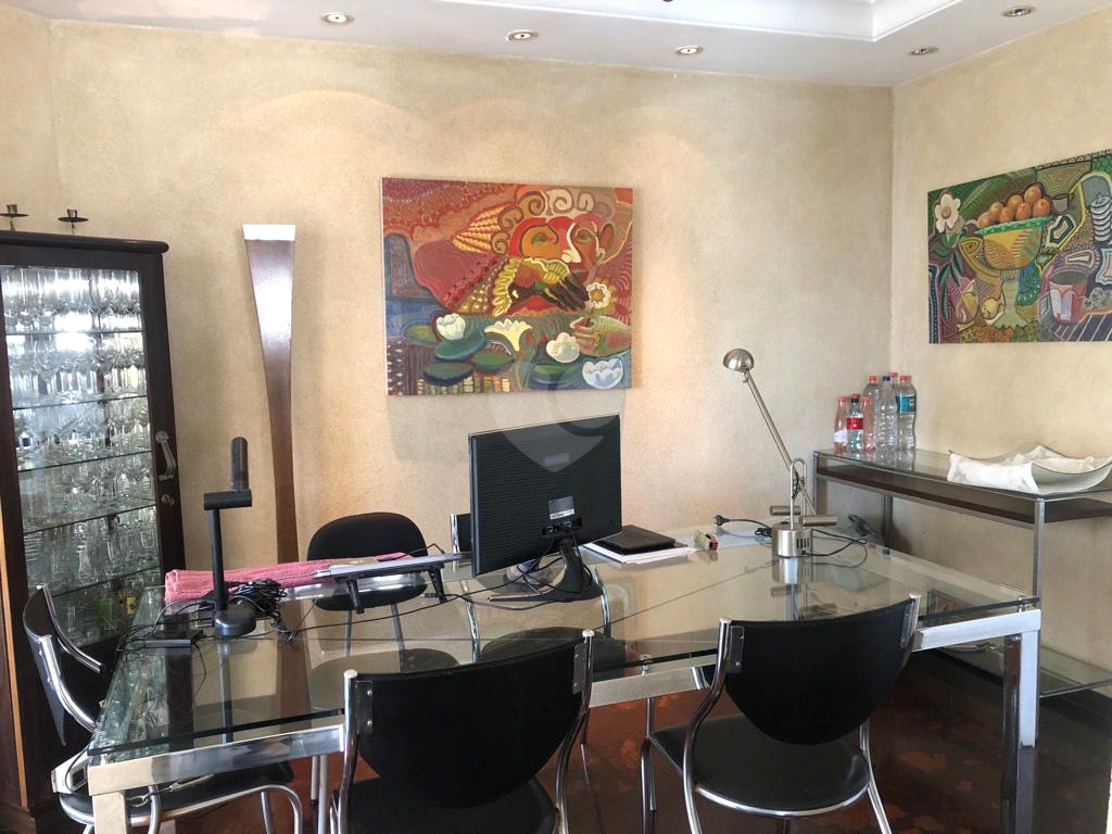 Venda Apartamento São Paulo Vila Clementino REO86396 6