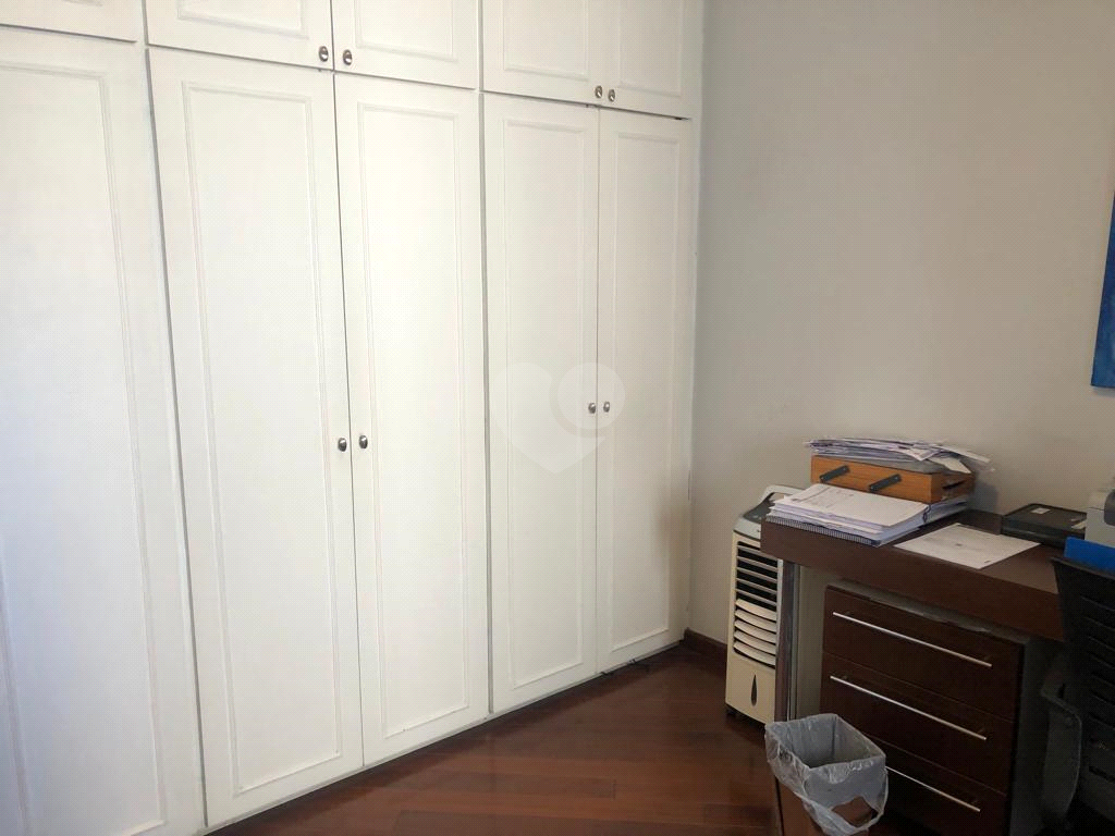 Venda Apartamento São Paulo Vila Clementino REO86396 13