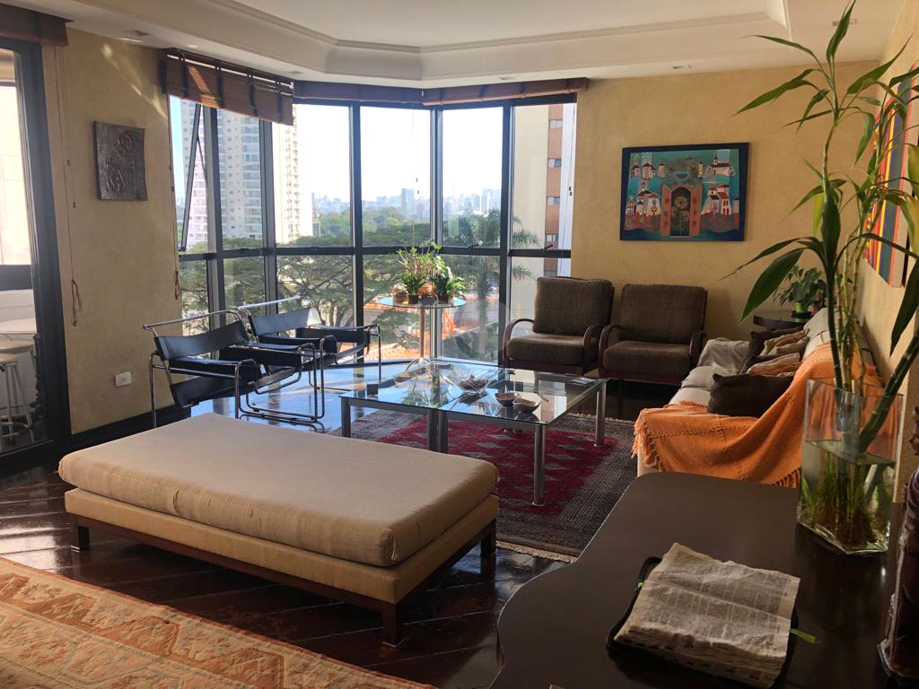 Venda Apartamento São Paulo Vila Clementino REO86396 1