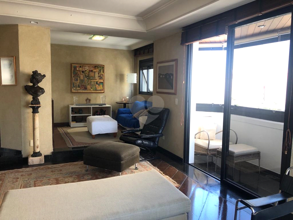 Venda Apartamento São Paulo Vila Clementino REO86396 4