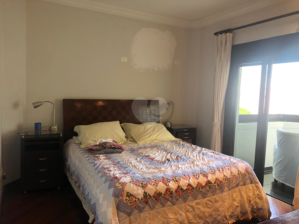 Venda Apartamento São Paulo Vila Clementino REO86396 16