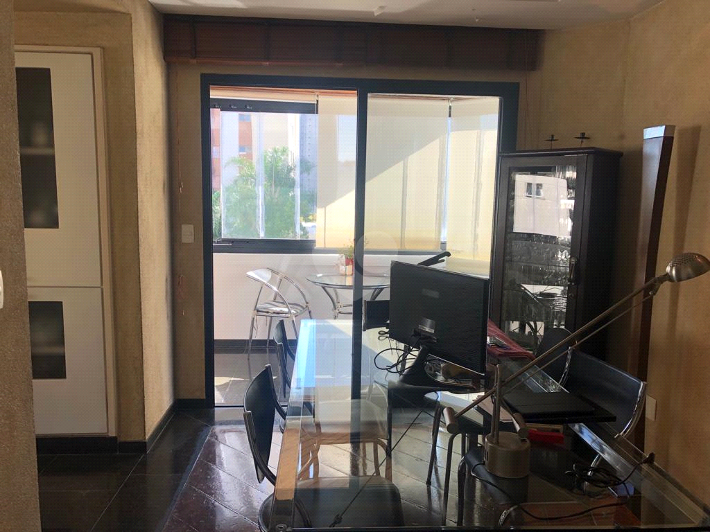 Venda Apartamento São Paulo Vila Clementino REO86396 7