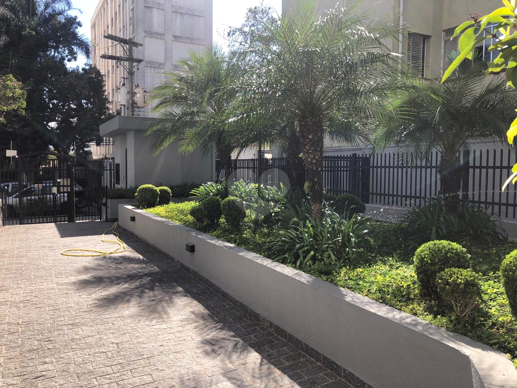 Venda Apartamento São Paulo Vila Clementino REO86396 24