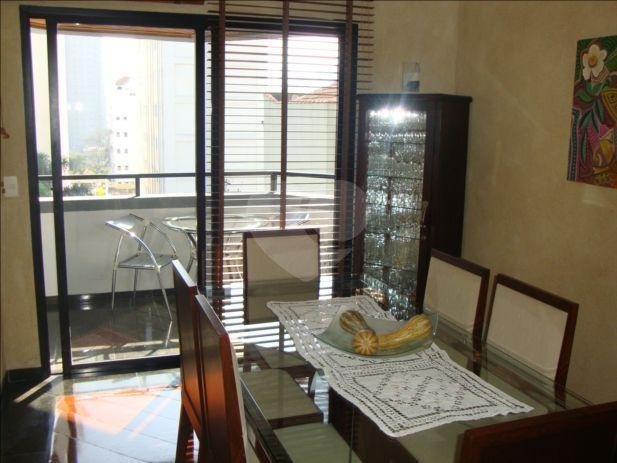 Venda Apartamento São Paulo Vila Clementino REO86396 5