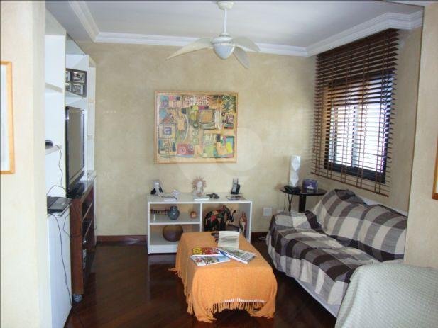 Venda Apartamento São Paulo Vila Clementino REO86396 3