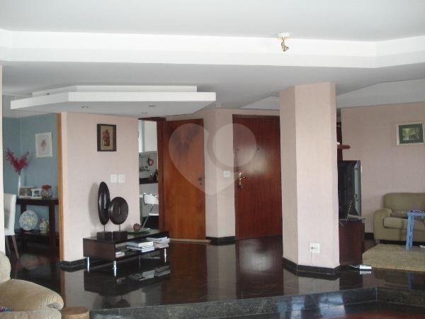 Venda Apartamento São Paulo Vila Clementino REO86396 29