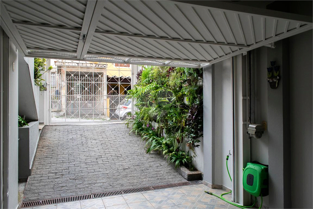 Venda Casa São Paulo Jardim Paraíso REO863969 5