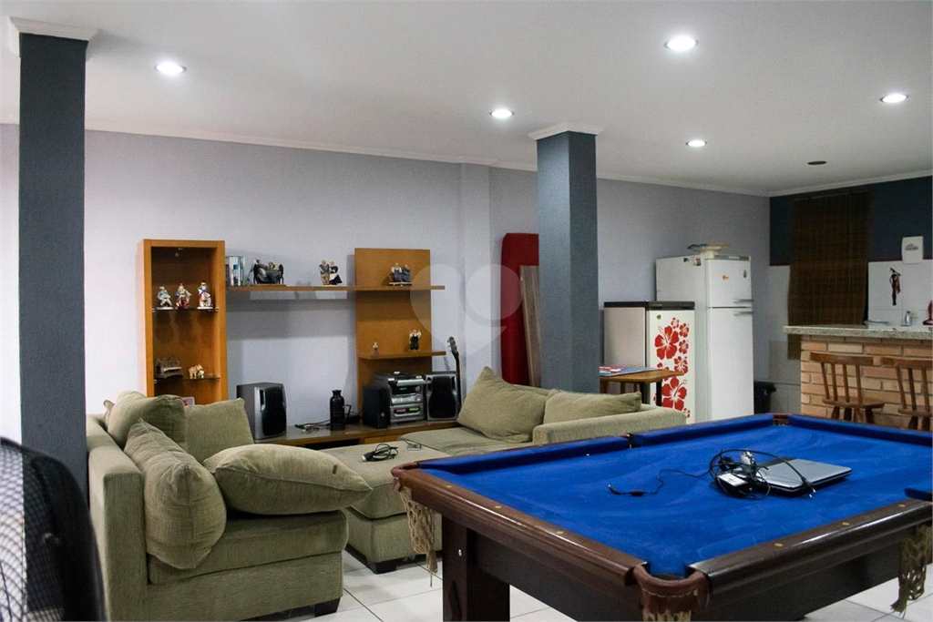 Venda Casa São Paulo Jardim Paraíso REO863969 47