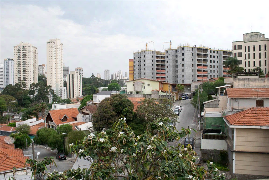 Venda Casa São Paulo Jardim Paraíso REO863969 8