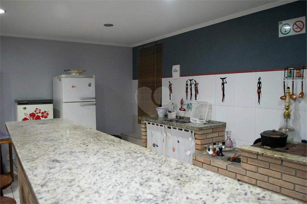 Venda Casa São Paulo Jardim Paraíso REO863969 52