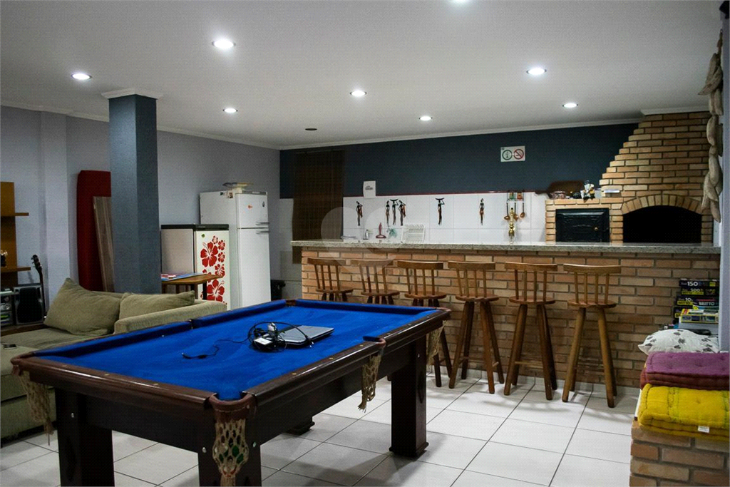 Venda Casa São Paulo Jardim Paraíso REO863969 47