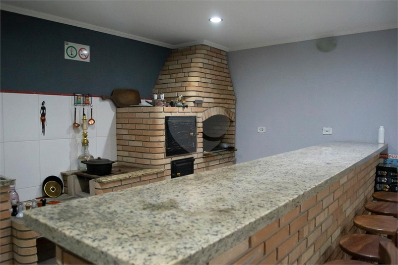 Venda Casa São Paulo Jardim Paraíso REO863969 46