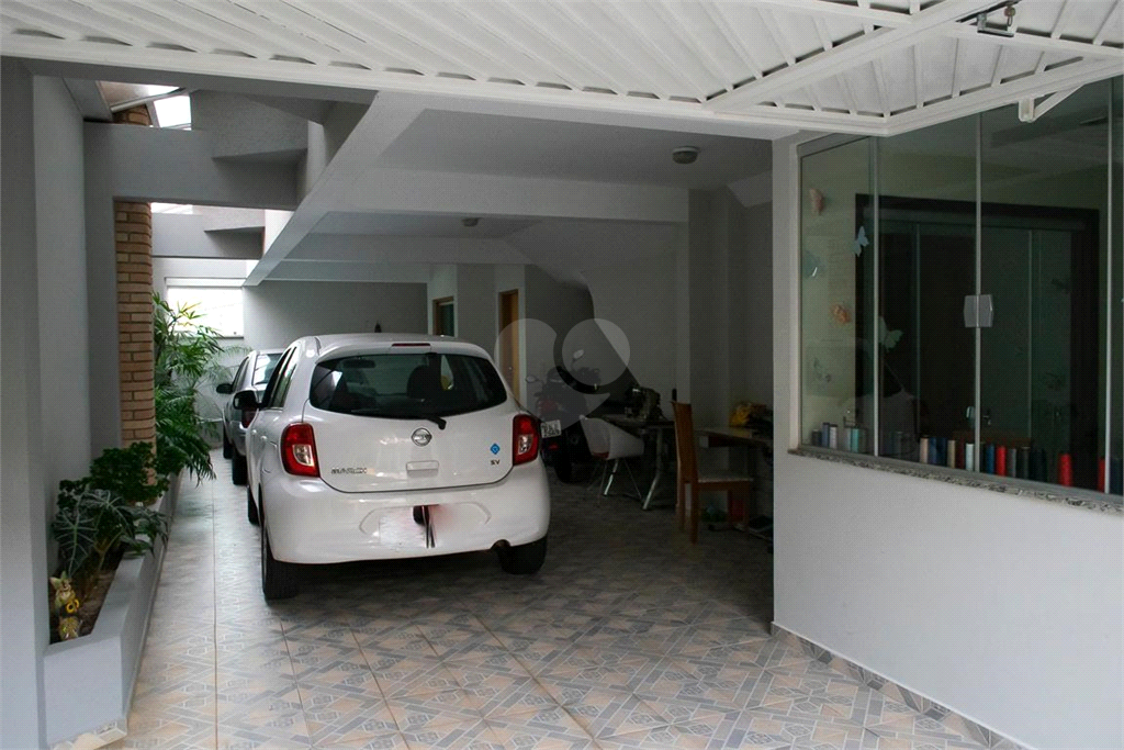 Venda Casa São Paulo Jardim Paraíso REO863969 57