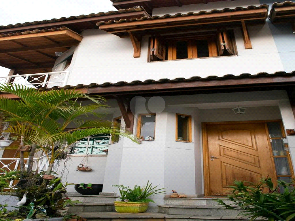 Venda Casa São Paulo Jardim Paraíso REO863969 54