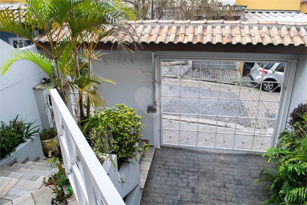 Venda Casa São Paulo Jardim Paraíso REO863969 67