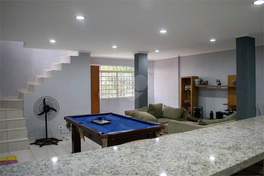 Venda Casa São Paulo Jardim Paraíso REO863969 34