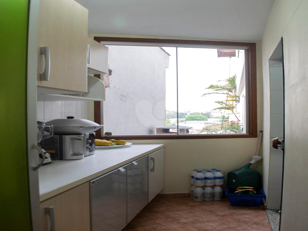 Venda Casa São Paulo Jardim Paraíso REO863969 40